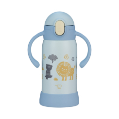 Чашки, склянки - Термос Zojirushi синій 300 мл (1678.06.71)