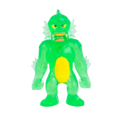 Антистрес іграшки - Стретч-антистрес Monster Flex Міні-Монстри Болотний монстр (91005)