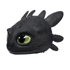 Костюми та маски - Маска Dragons Як приборкати дракона Беззубок (SM66677/6072832)