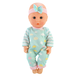 Пупсы - Пупс Країна Іграшок с аксессуарами (2538)