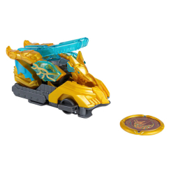 Трансформери - Ігровий набір Screechers Wild S5 L1 Солент (EU686114)