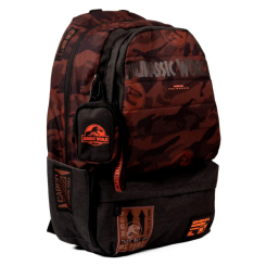 Рюкзаки и сумки - Рюкзак Yes Jurassic World (558954)