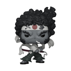 Фигурки персонажей - Фигурка Funko Pop Afro Samurai Афросамурай (86764)