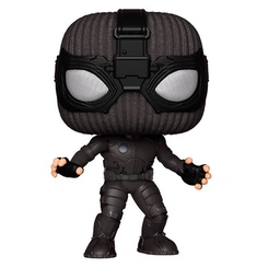 Фігурки персонажів - Фігурка Funko Spider Man Людина-павук stealth (39208)