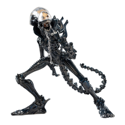 Фігурки персонажів - Фігурка Weta workshop Alien Чужий Ксеноморф (55002971)