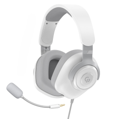 Навушники - Ігрова гарнітура GamePro (HS590W)