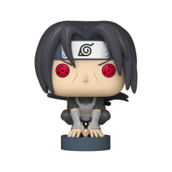 Фигурки персонажей - Игровая фигурка Funko Pop Naruto Юный Итати (80250)