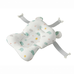 Товари для догляду - Гірка для купання натяжна Babyhood Слоненя (BH-212Е) Товари для догляду - Гірка для купання натяжна Babyhood Слоненя (BH-212Е)