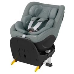 Автокресла и аксессуары - Автокресло Maxi-Cosi Mica 360 Pro i-Size Authentic Grey (8549510110) Автокресла и аксессуары - Автокресло Maxi-Cosi Mica 360 Pro i-Size Authentic Grey (8549510110)