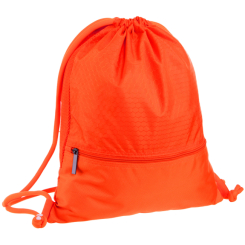 Рюкзаки та сумки - Рюкзак-мішок SP-Sport GA-6950 Помаранчевий (GA-6950_Оранжевый)