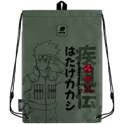 Рюкзаки и сумки - Сумка для обуви Kite Naruto Shippuden (NR25-600M-1)