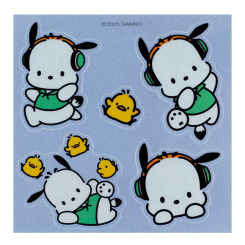 Бижутерия и аксессуары - ​Набор стикеров светоотражающих Kite для твердых поверхностей PC (PC25-115)