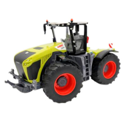 Транспорт и спецтехника - Трактор Britains Xerion 5000 1:32 (43246)