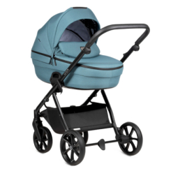 Візочки - Коляска Tutis Uno6 plus Essential Menta 2 в 1 (1602143)