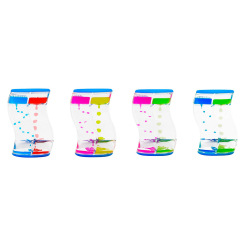 Антистрес іграшки - Іграшка-антистрес Monster Gum Sensory Крутий заміс Твістер в асортименті (WTB01-VCN-TH-UA)