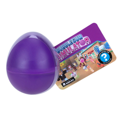 Мягкие животные - Мягкая игрушка Jazwares Roblox Bubble Gum Simulator (ROB0551)