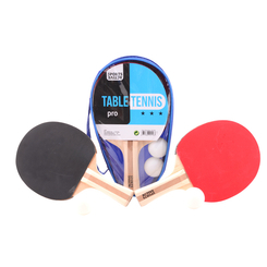 Спортивные активные игры - Набор для тенниса Johntoy Active (20156)