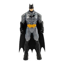 Фігурки персонажів - Ігрова фігурка Batman Бетмен у бойовій броні 15 см (6055412-1)