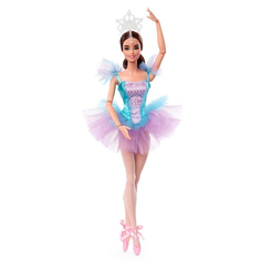 Куклы - Кукла Barbie Балерина (HCB87)
