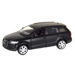 Транспорт і спецтехніка - Машина іграшкова Автопром Audi Q7 (7619KI)