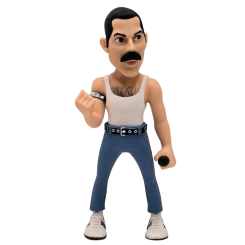Фігурки персонажів - Фігурка Minix Freddie Mercury (15252)