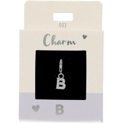 Бижутерия и аксессуары - Подвеска Trends by Depesche Express yourself 03 (0411785/3)