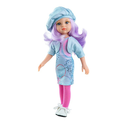 Куклы - Кукла Paola Reina Карина (04517)
