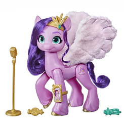 Фигурки персонажей - Игровой набор My Little Pony Принцесса Петалс (F1796)