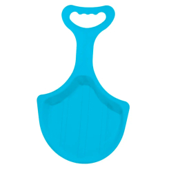 Санки и аксессуары - Ледянка Snower Слайдер голубой (4820211101442)