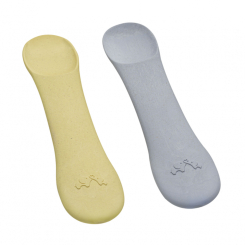 Детская посуда и аксессуары - Набор ложек Bebe Confort Happy (3105201170)