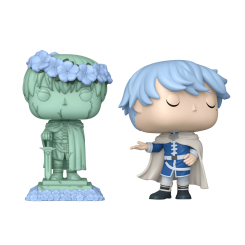 Фигурки персонажей - Фигурка Funko Pop Frieren Химмель в ассортименте (86493) Фигурки персонажей - Фигурка Funko Pop Frieren Химмель в ассортименте (86493)