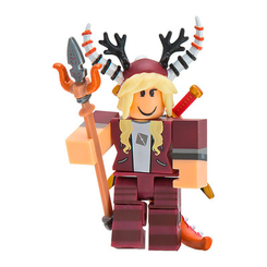 Фігурки персонажів - Фігурка Roblox Сore VivaLaVixen W5 (ROB0197)
