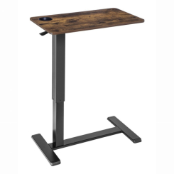 Меблі для геймерів - Стіл OfficePro з регулюванням висоти (ODM366B)