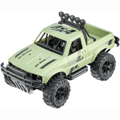 Радіокеровані моделі - Автомодель Zipp toys Дикий офф-роуд (532.00.36) Радіокеровані моделі - Автомодель Zipp toys Дикий офф-роуд (532.00.36)