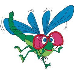 Товари для малювання - Розмальовка Art Craft Бабка​ (15051-AC)