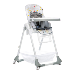 Товары по уходу - Стульчик для кормления Babyhit Triumph-II Мышки (70369)