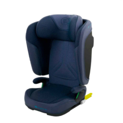 Автокрісла й аксесуари - Автокрісло Kinderkraft Unity 2 i-Size Navy (KCUNIT02NAV0000) Автокрісла й аксесуари - Автокрісло Kinderkraft Unity 2 i-Size Navy (KCUNIT02NAV0000)