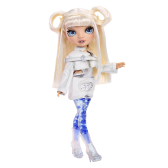 Ляльки - Лялька Rainbow high Sparkle and shine Вітні (429265)