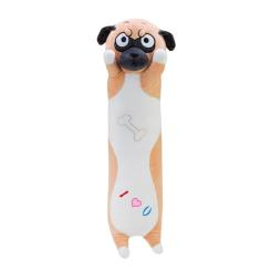 Подушки - М'яка іграшка Shantou Jinxing Собака 80 см (K15315/2)