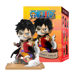Фигурки персонажей - Фигурка-сюрприз Mighty Jaxx One Piece Арка страны Вано (BB24OPJF00001) Фигурки персонажей - Фигурка-сюрприз Mighty Jaxx One Piece Арка страны Вано (BB24OPJF00001)