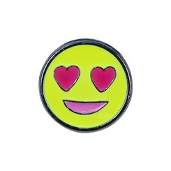 Наборы для творчества - Аксессуар Emoji heart eyes Tinto (AC2228.1)