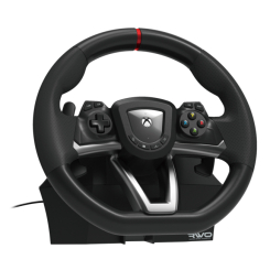 Товари для геймерів - Ігрове кермо HORI Racing wheel Overdrive (AB04-001U)