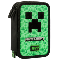 Пеналы - Пенал Yes Minecraft TNT HP-05 (533749)