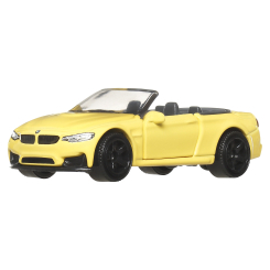 Автомоделі - Автомодель Matchbox 2020 BMW M4 Cabriolet 1:64 (FWD28/JBW85) Автомоделі - Автомодель Matchbox 2020 BMW M4 Cabriolet 1:64 (FWD28/JBW85)