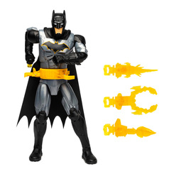 Фигурки персонажей - Игровая фигурка Batman Бэтмен 30 см (6055944)