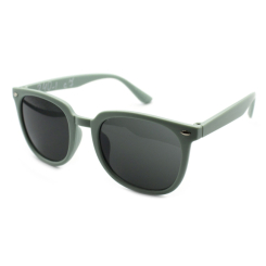Сонцезахисні окуляри - Сонцезахисні окуляри Keer Дитячі 240-1-C7 Чорний (25479)