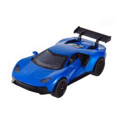 Автомоделі - Автомодель Автопром Спорткар 1:32 синій (AP74122/2)