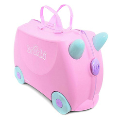 Детские чемоданы - Чемодан детский Trunki Rosie (0167-GB01-UKV)