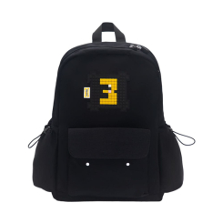Рюкзаки и сумки - Рюкзак Upixel Urban-ace backpack L черный (UB001-A)