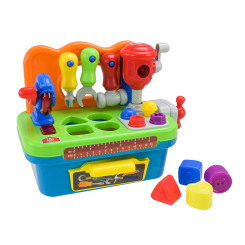 Наборы профессий - Игровой набор Країна Іграшок Набор инструментов (PL-724-32)